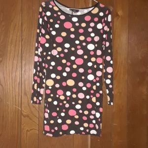 Bodycon dress